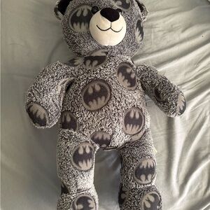 2015 Batman Build-A-Bear